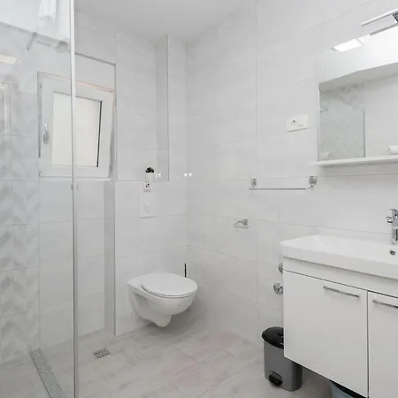 Lejlighed 2 Bedroom Gorgeous In