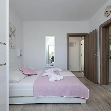 Apartment Amazing In With Wifi *