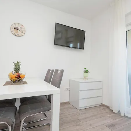 Apartment Amazing In With Wifi
