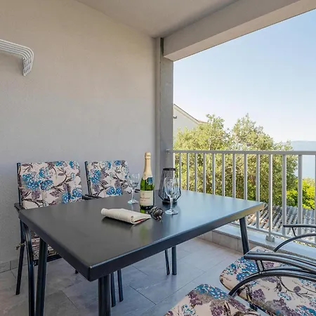 Amazing In With Wifi Apartment Podaca