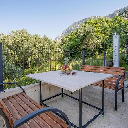 2 Bedroom Gorgeous In Podaca