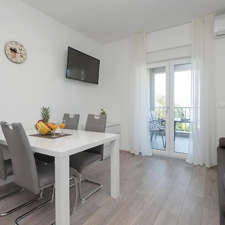 Lejlighed 2 Bedroom Gorgeous In